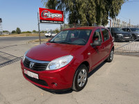 Dacia Sandero 1,2 KLIMA - AUTOKREDIT