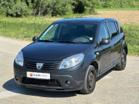 Dacia Sandero 1.2