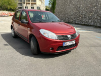Dacia Sandero 1,4
