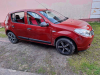 Dacia Sandero 1,4