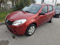 Dacia Sandero 1,4