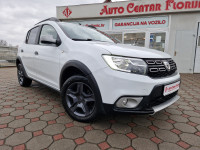 Dacia Sandero Stepway 1,5 dCi 2017.,TEMP, KLIMA, LED, ANDROID NAVI
