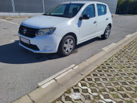 Dacia Sandero 1,5 dCi 75