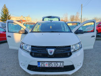 Dacia Sandero 1,5 dCi 75KS 2014g Reg 10 mj 2026  KREDIT