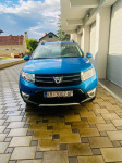 Dacia Sandero Stepway 1,5 dCi 90 Prestige