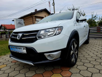 Dacia Sandero 1,5 DCI ,STEPWAY,,2.GOD.JAMSTVA,,94869KM