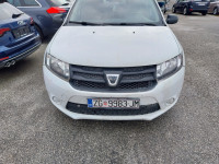 Dacia Sandero 1,5 dCi 90