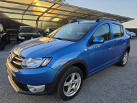 Dacia Sandero 1,5 dCi 90
