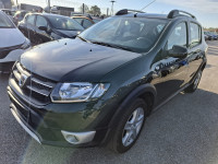 Dacia Sandero 1,5 dCi 90