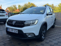 Dacia Sandero 1,5 dCi 90