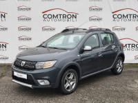 Dacia Sandero STEPWAY 1,5 dci 95ks**GARANCIJA**NIJE UVOZ**