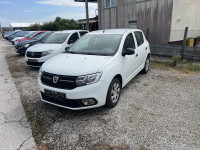 Dacia Sandero 1,5 dCi * U PONUDI VIŠE KOMADA *