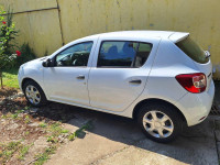 Dacia Sandro/reg do12/26/ Servisirana