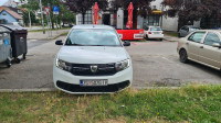 Dacia Sandero 1,5 dci, 2021g., 62tkm, može zamjena za jeftinje vozilo.