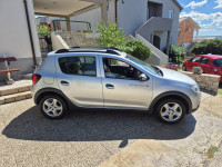 Dacia Sandero 1,5 dCi