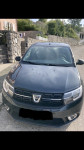 Dacia Sandero 1,5 dCi