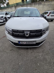 Dacia Sandero 1,5 dCi