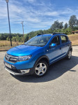 Dacia Sandero 1,5 dCi
