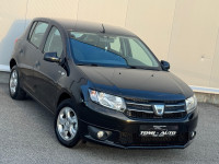 DACIA SANDERO 1,5 dCi ☆DIZEL☆KLIMA☆NAVIGACIJA☆EURO6☆ALU.FELGE☆
