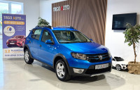 Dacia Sandero 1,5 dCi STEPWAY *NAVI - TEMPOMAT - 12 MJ JAMSTVO*