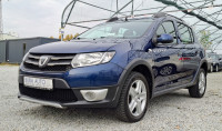 Dacia Sandero 1,5 dCi Stepway 101.800 km/jamstvo 1 god