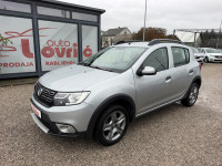 Dacia Sandero 1,5 dCi Stepway - HR AUTO - DVA SETA GUMA - GARANCIJA