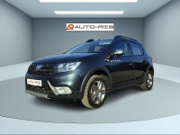 Dacia Sandero 1,5 dCi** STEPWAY **