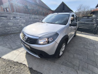 Dacia Sandero 1,5 dCi Stepway2