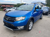 Dacia Sandero 1,5 dCi TEMPO/NAVI/PDC/KLIMA/EL.PAKET