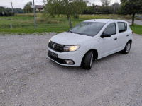Dacia Sandero 1,5