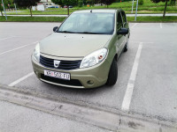 Dacia Sandero 1,6 MPI, 1. VLASNIK, ODLIČNO STANJE, REG. GODINU DANA
