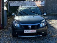 Dacia Sandero 1,6 Stepway reg 10/2027 prvi vl 4 cilindra navi kuka