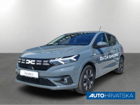 DACIA SANDERO EXPRESSION 1.0 ECO-G 100, 