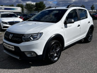 Dacia Sandero Stepway 0,9 TCe 90 REG. 02./27.