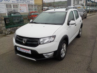 Dacia Sandero STEPWAY 0,9 TCe, HR auto, 50.000km, **MODEL 2017**