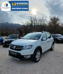 Dacia Sandero STEPWAY 0,9 TCe LPG ⭐️JAMSTVO⭐️