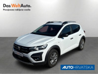 DACIA SANDERO STEPWAY 1.0 ECO-G 100 ESSENTIAL, 10.290,00 € - Akcija