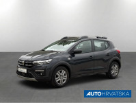 DACIA SANDERO STEPWAY 1.0 ECO-G 100 ESSENTIAL, 9.990,00 €