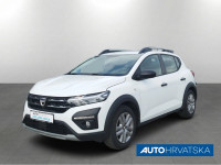 DACIA SANDERO  STEPWAY 1.0 ECO-G 100  ESSENTIAL-Jamstvo 15 mjeseci, 9.