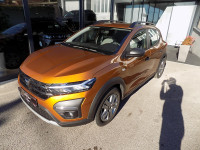 Dacia Sandero Stepway 1,0 Eco-G...PLIN TVORNIČKI...MOGUĆNOST GARANCIJE