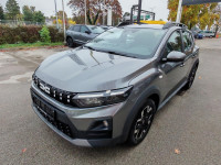 Dacia Sandero Stepway 1,0 TCe 110 Expression