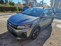 Dacia Sandero Stepway 1,0 TCe 110 Expression