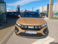 Dacia Sandero Stepway 1,0 TCe 90 CVT Expression