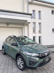 DACIA SANDERO STEPWAY 1.0 TCE 90KS, 1. VLASNIK, SAMO 25T KM, TOP STANJ