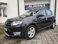Dacia Sandero Stepway 1.5 dCi*JAMSTVO*NAVI,SERVISNA,NOVE GUME..