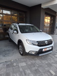Dacia Sandero Stepway⭐1.5 dci⭐klima⭐ navigacija⭐ kamera