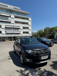 Dacia Sandero Stepway 1,5 dCi
