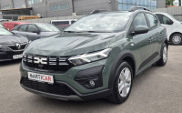 Dacia Sandero STEPWAY 2024 G. BENZI+LPG HR VOZILO U PDV-u GARANCIJA