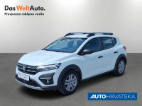 DACIA SANDERO STEPWAY ESSENTIAL 1.0 - JAMSTVO 15 MJESECI, 11.490,00 €