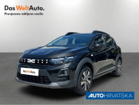DACIA SANDERO STEPWAY EXPRESSION TCE 110-Tvorničko jamstvo, 16.900,00